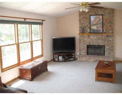 10026 Bemis Road Willis, MI 48191 - Photo 6 of 10 Photo 6