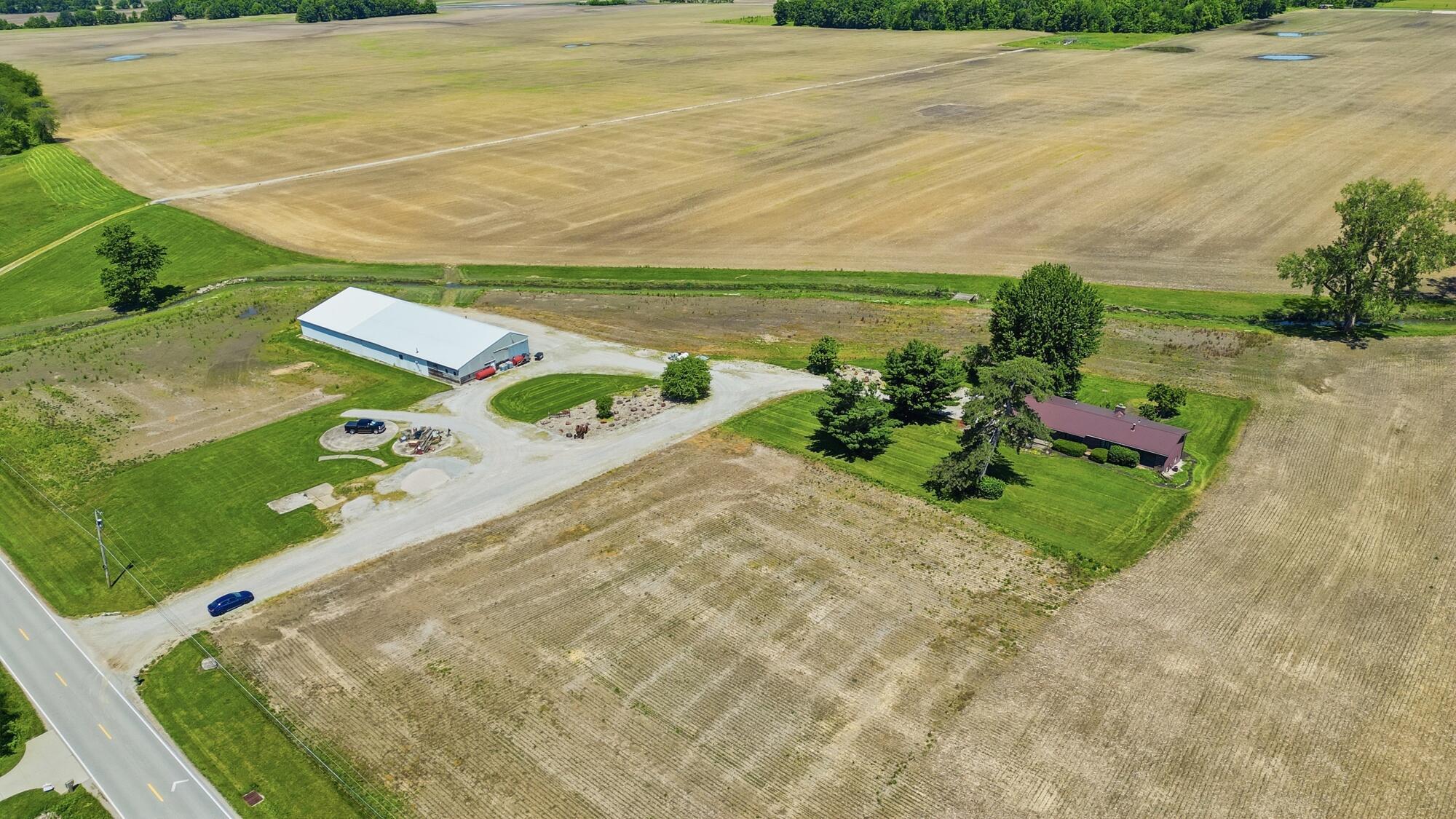 14859 Center Village Road Galena, OH 43021 - Photo 4 of 17