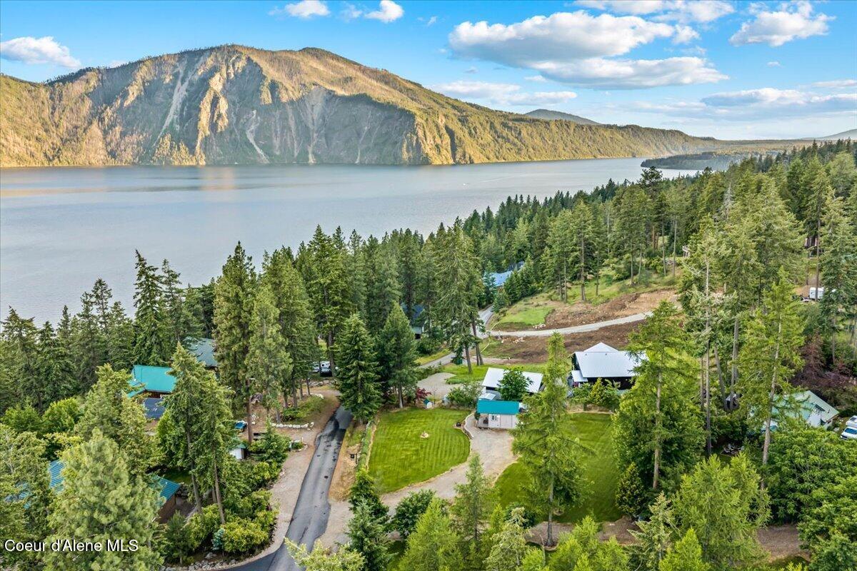 461 Glacier Loop Athol, ID 83801 - Photo 1 of 26 47-DJI_20260612195530_0239_D