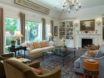 $2,279,000 | 7715 Southwestern Boulevard, Dallas, TX 75225
