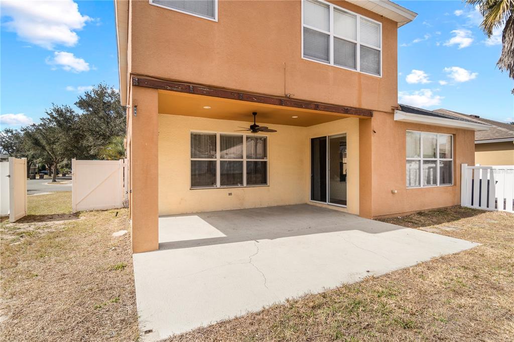 4199 Southwest 46th Court Ocala, FL 34474 - Photo 8 of 50 a view of a house with a outdoor space