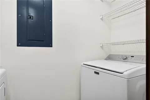 $410,000 | 800 Peachtree Street Northeast, Unit PROPERTY, Atlanta, GA 30308