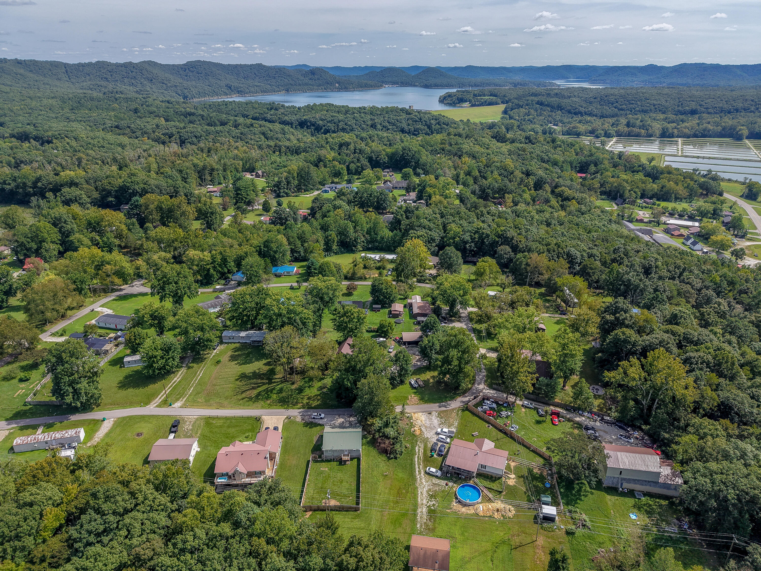 211 Ridgeway Drive Morehead, KY 40351 - Photo 31 of 36 DJI_20260914143159_0071_D