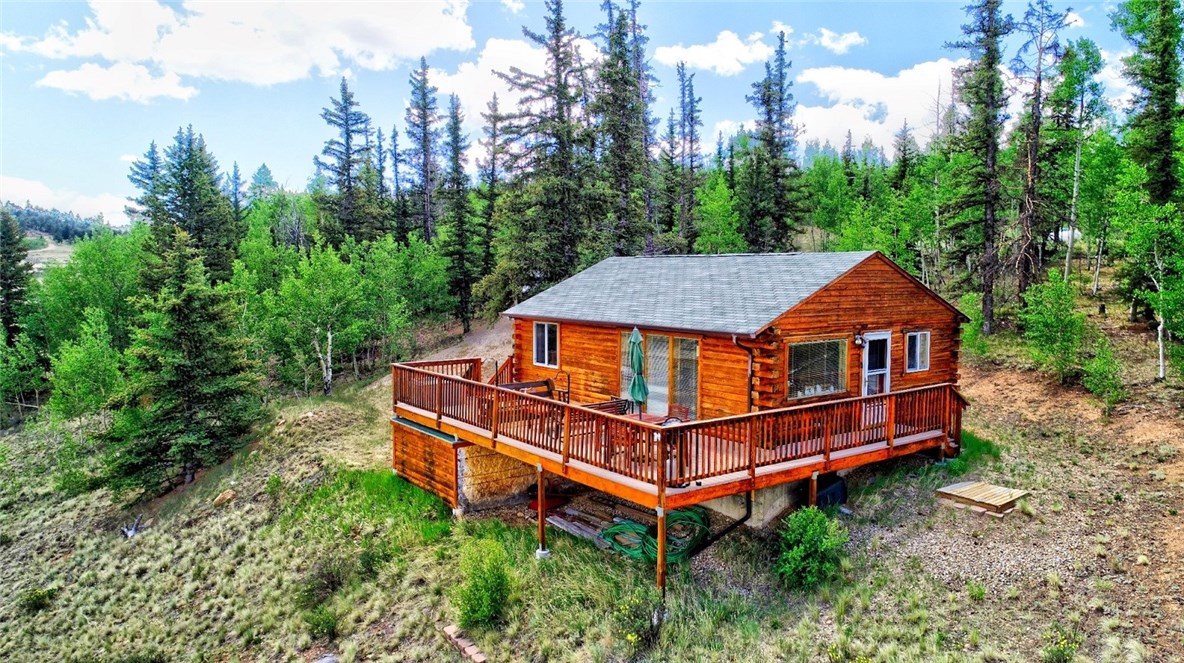 237 Haida Road Como, CO 80456 - Photo 15 of 16 Gallery Image 15