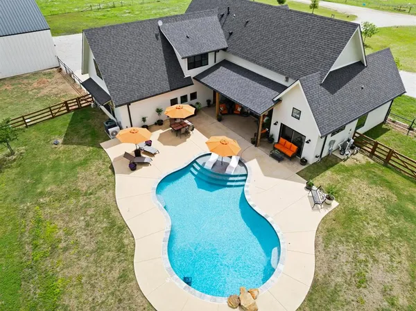 $1,198,000 | 2014 West Elm Mott Drive, Waco, TX 76705