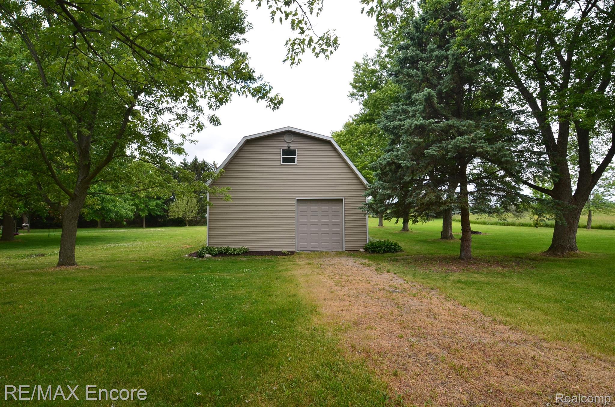 12070 Lennon Road Lennon, MI 48449 - Photo 34 of 75 Gallery Image 34