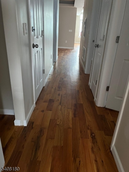 405 South 6th Street, Unit 1 Newark, NJ 07103 - Photo 2 of 8 a view of a hallway