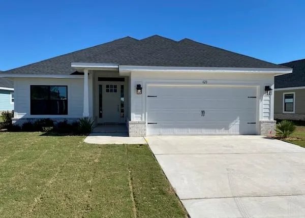 $370,287 | 264 Alleyoak Lane, Unit LOT 621, Freeport, FL 32439