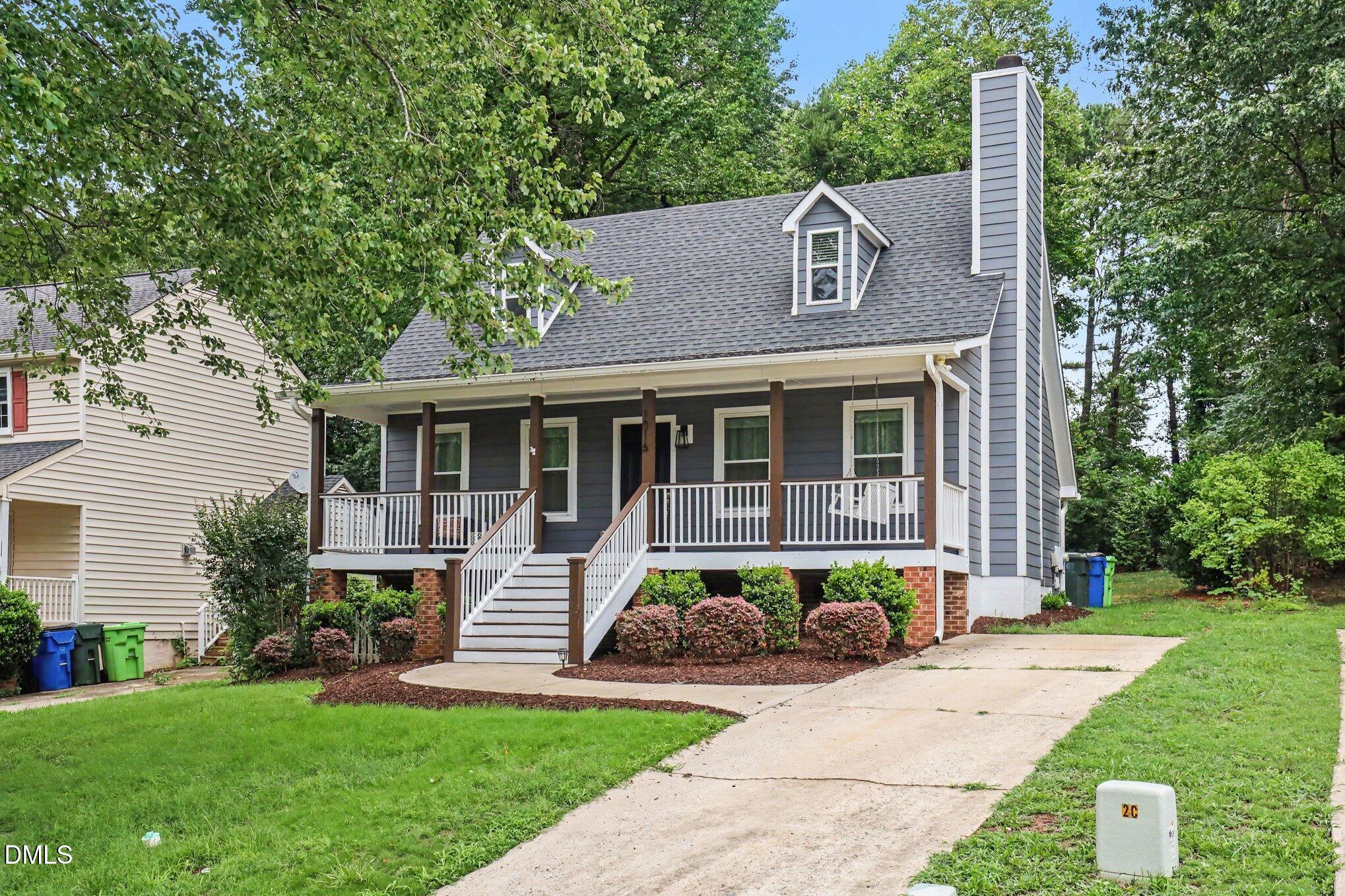 1016 Mills Street Raleigh, NC 27608 - Photo 2 of 29 file_6031