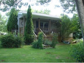 3814 White Road Spencer, IN 47460 - Photo 2 of 8