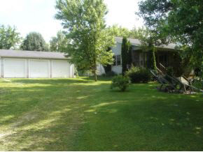 3814 White Road Spencer, IN 47460 - Photo 3 of 8