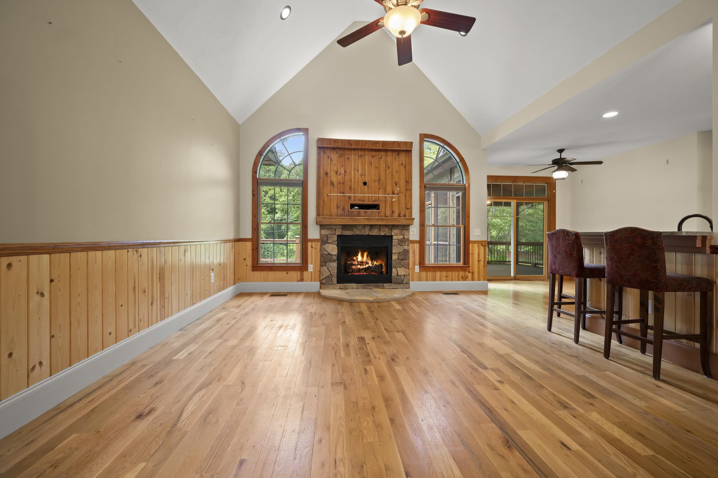60 Bridge Lane Tryon, NC 28782 - Photo 7 of 42