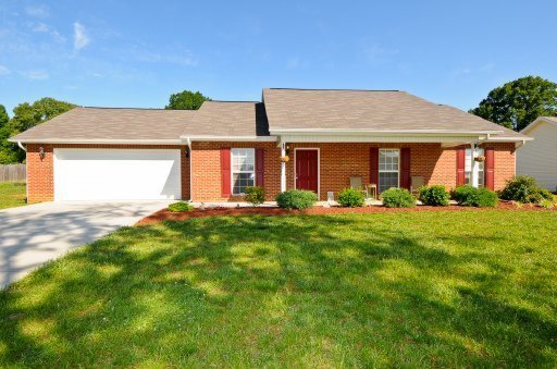 125 Duke Road Maryville, TN 37803 - Photo 1 of 1 Primary Photo