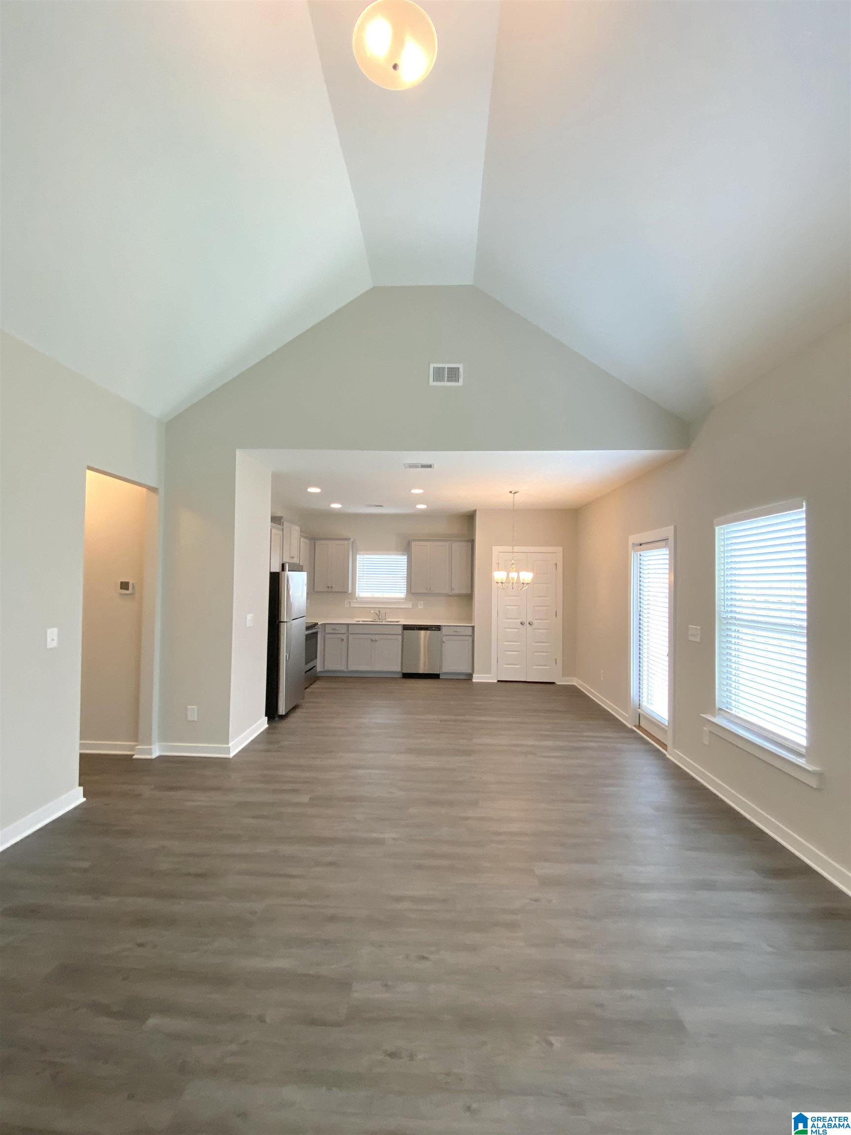 165 Crossroads Circle Parrish, AL 35580 - Photo 10 of 35