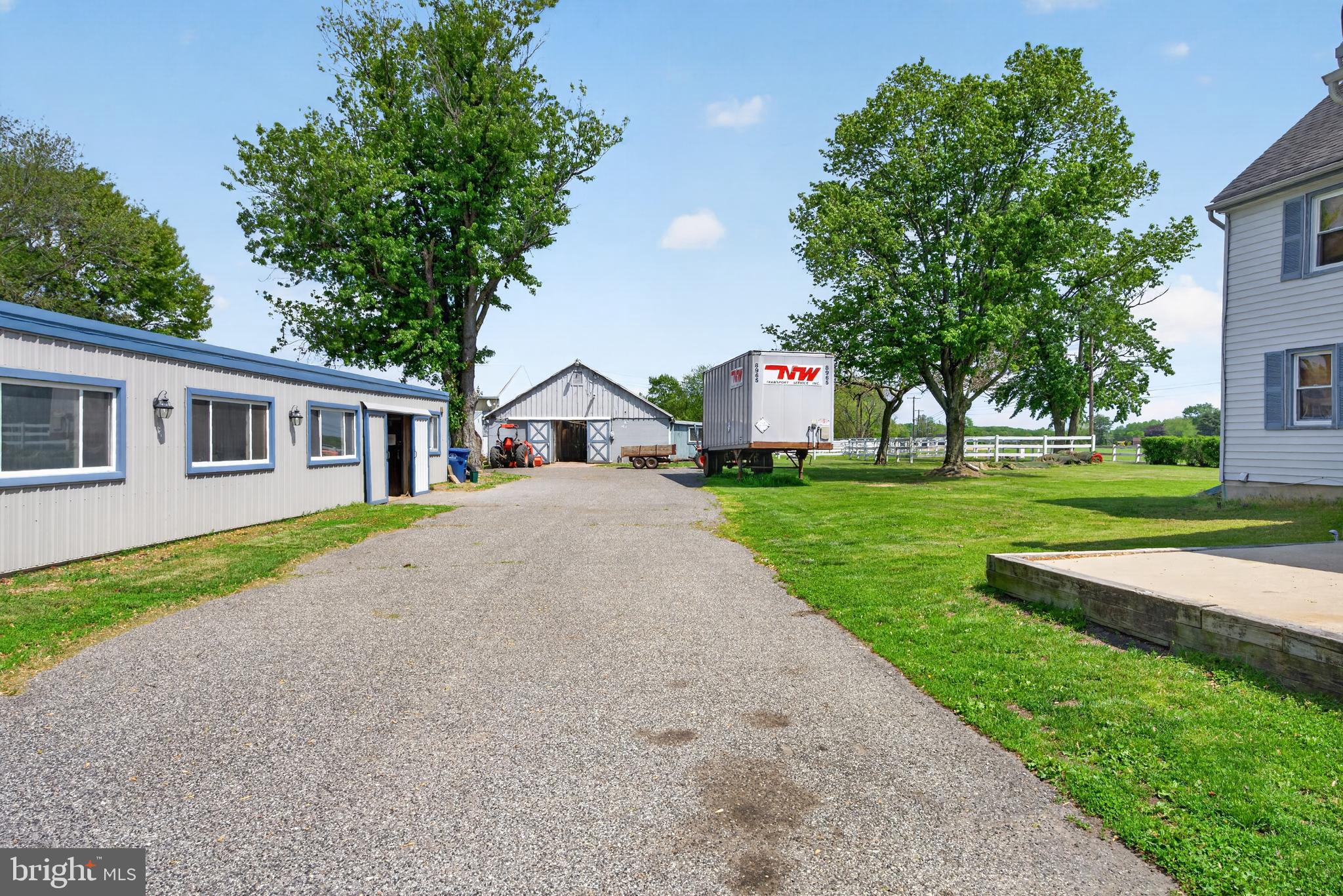 209 Buddtown Road Southampton, NJ 08088 - Photo 38 of 79