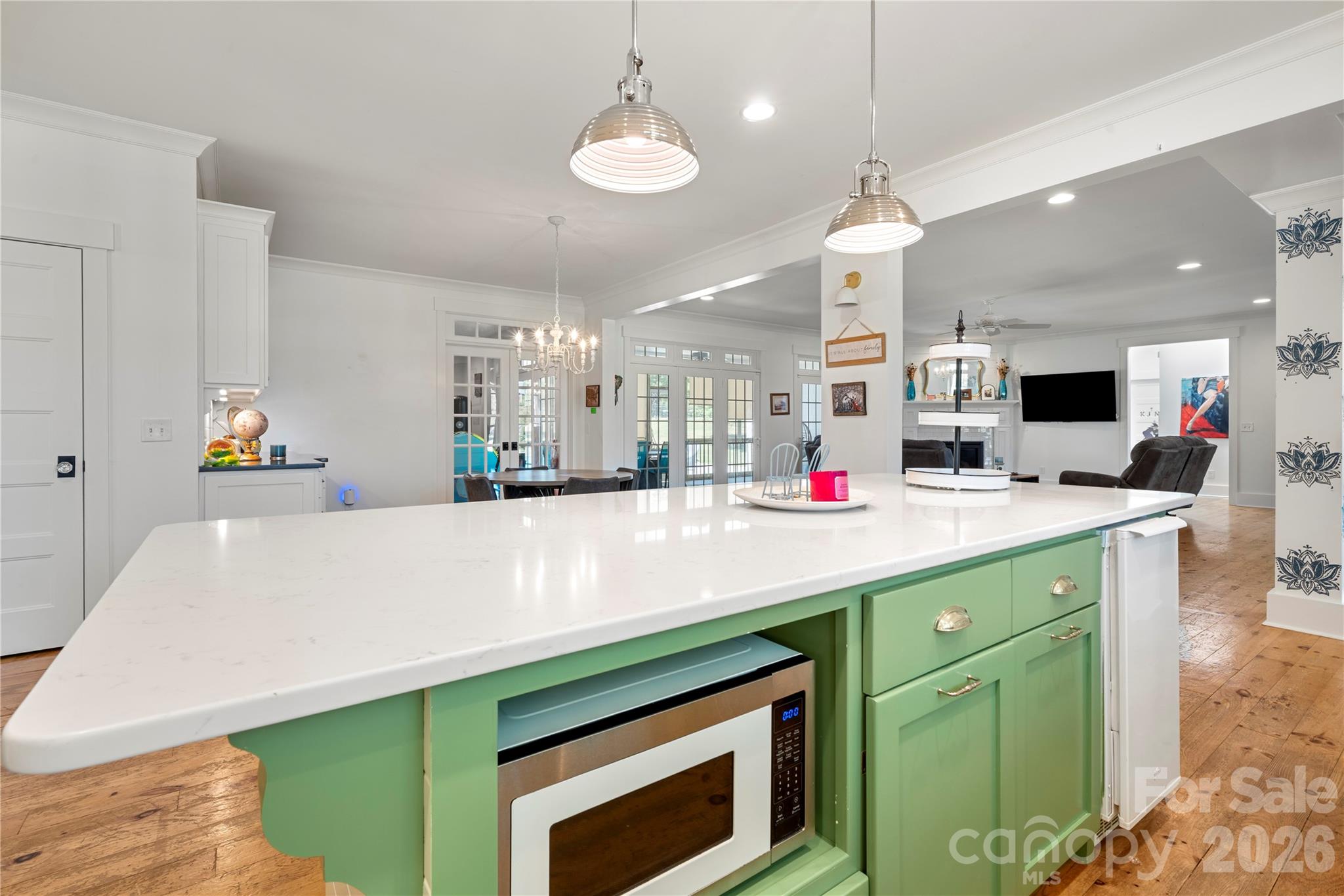 3101 Sikes Mill Road Monroe, NC 28110 - Photo 17 of 38