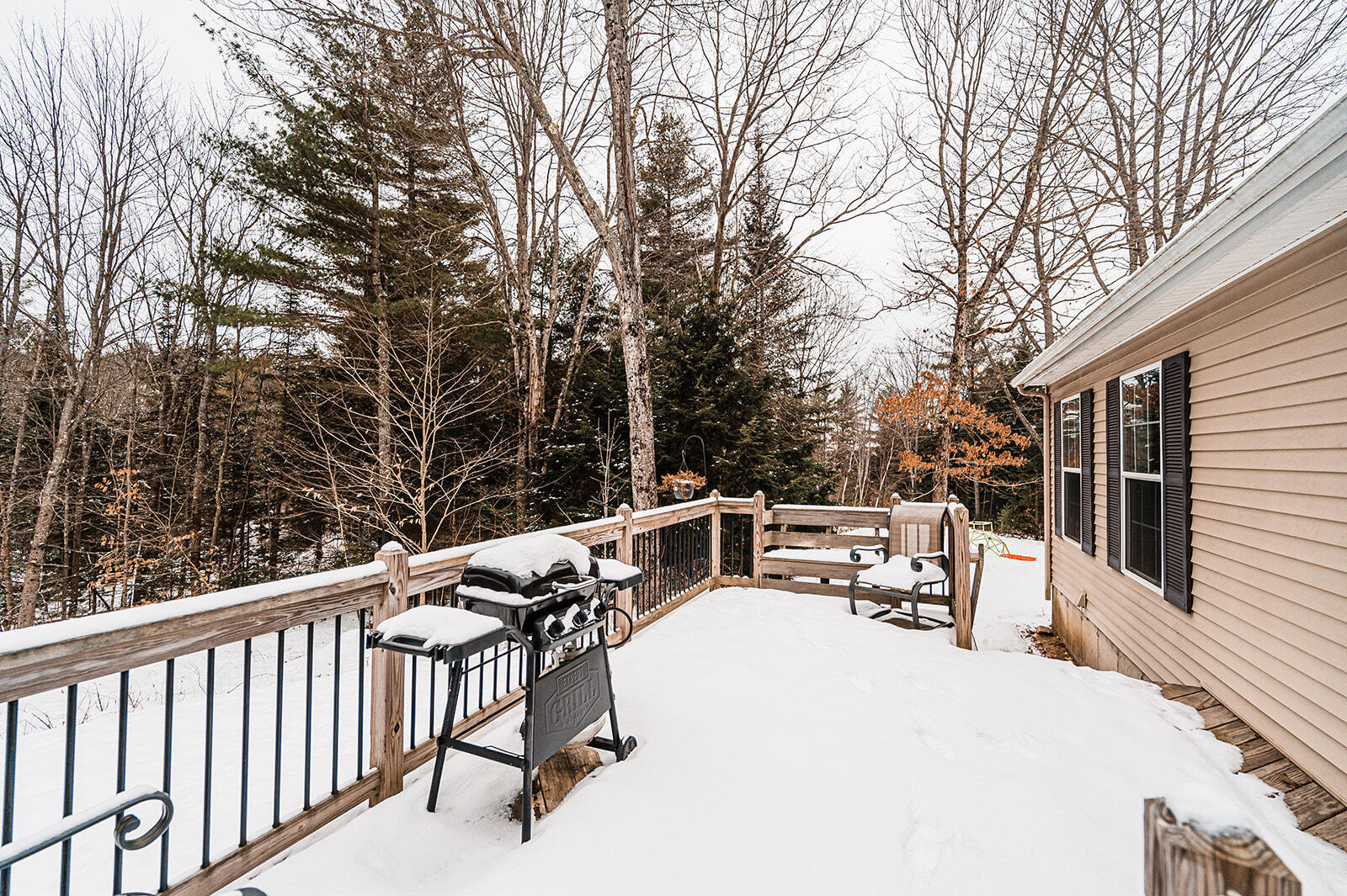24 Grange Store Road Pittston, ME 04345 - Photo 19 of 21 24GrangeStoreRd-20