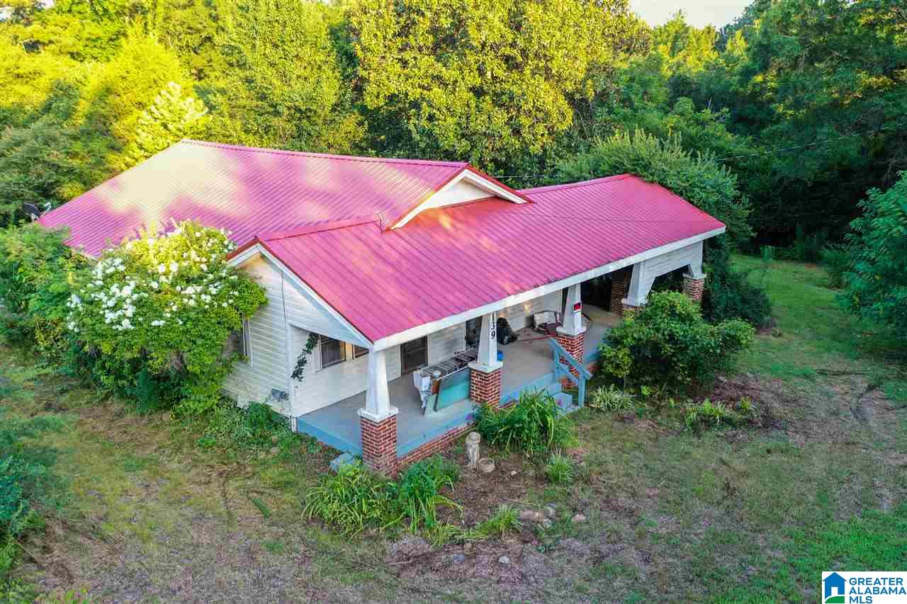 139 Pate Road Cordova, AL 35550 - Photo 1 of 6