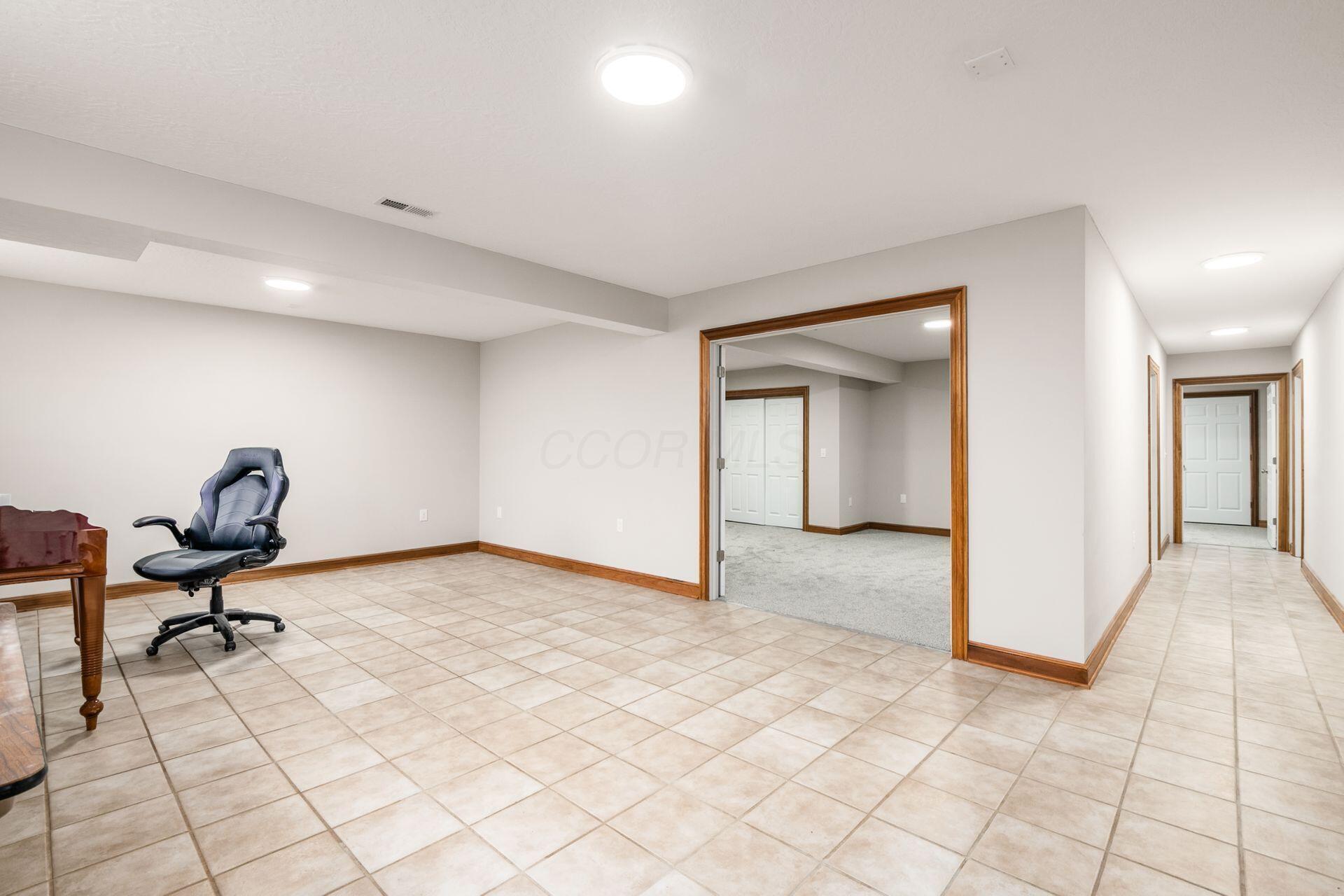 277 Cherrington Road Westerville, OH 43081 - Photo 27 of 60 27 Rec-room