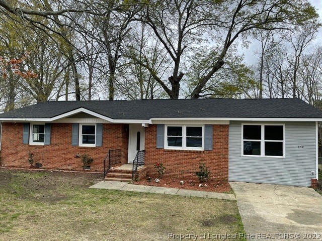 430 Lansdowne Road Fayetteville, NC 28314 - Photo 1 of 3 Gallery Image 1