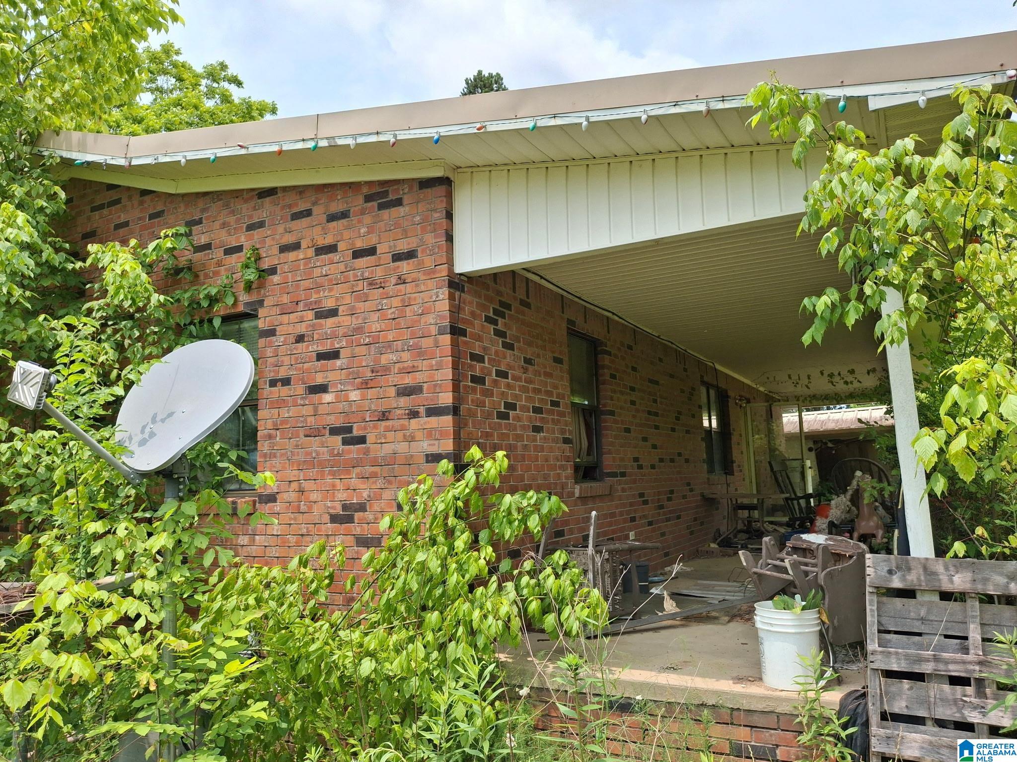 7953 Chalkmine Road Hackleburg, AL 35564 - Photo 1 of 3