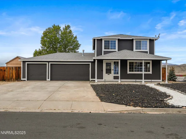 $480,000 | 5005 Azurite Drive, Reno, NV 89508