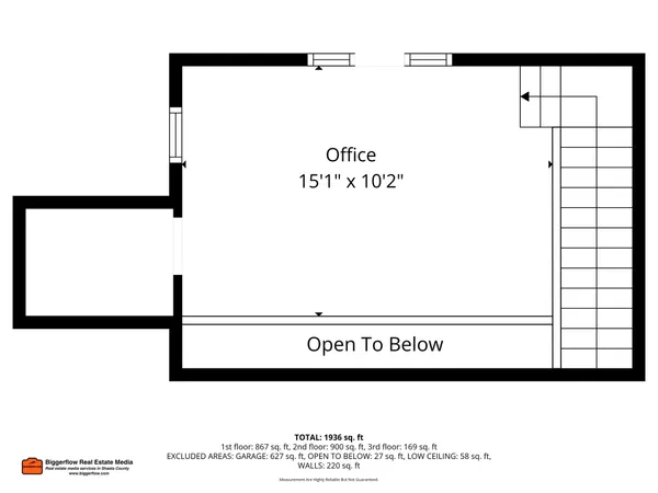 $450,000 | 15553 Middletown Park Drive, Redding, CA 96001