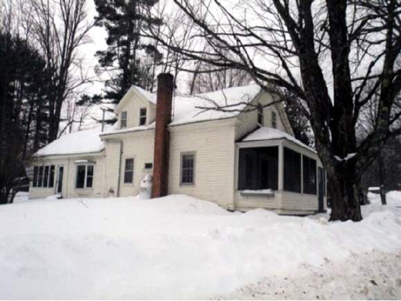 4 Pound Road Madison, NH 03849 - Photo 1 of 1