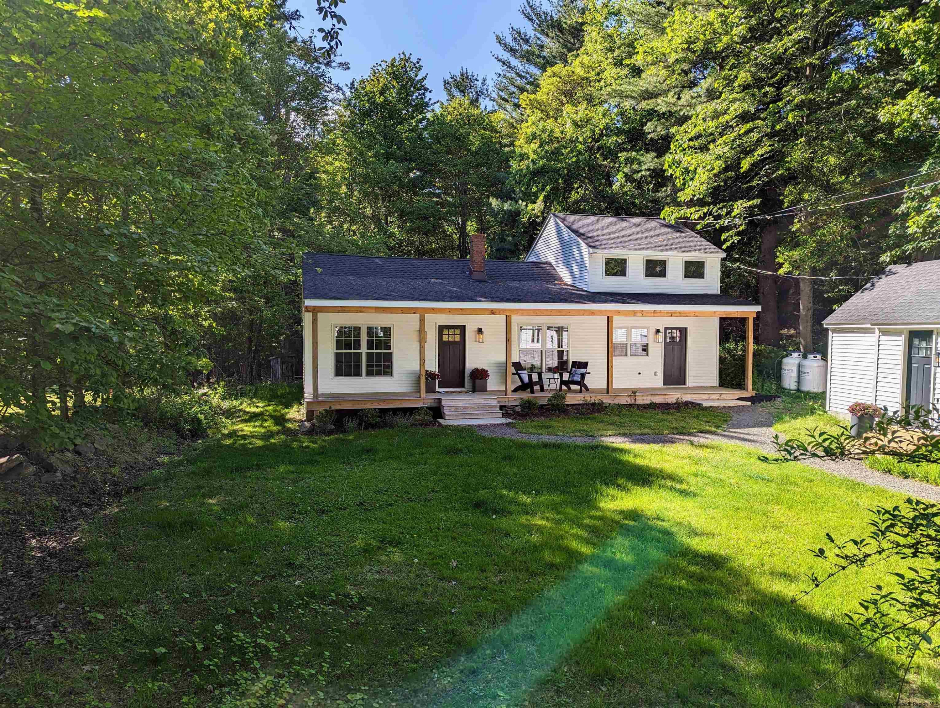 336 Sheldon Hill Road Olivebridge, NY 12461 - Photo 13 of 20 Photo 13