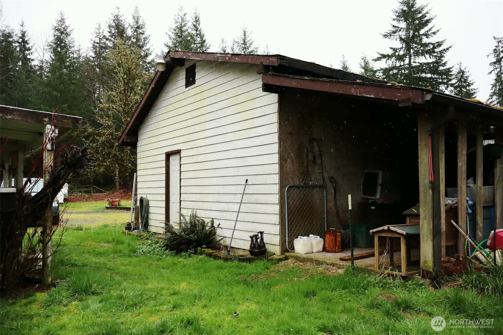 306 Minkler Road Winlock, WA 98596 - Photo 18 of 28