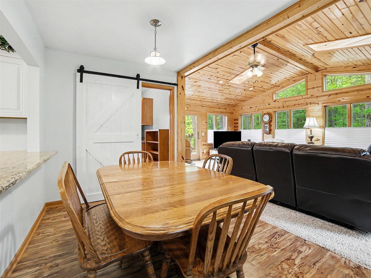 9103 West Ranger Road Mears, MI 49436 - Photo 7 of 41