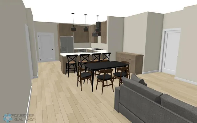 $599,000 | 412 5th Street North, Unit 508, Fargo, ND 58102