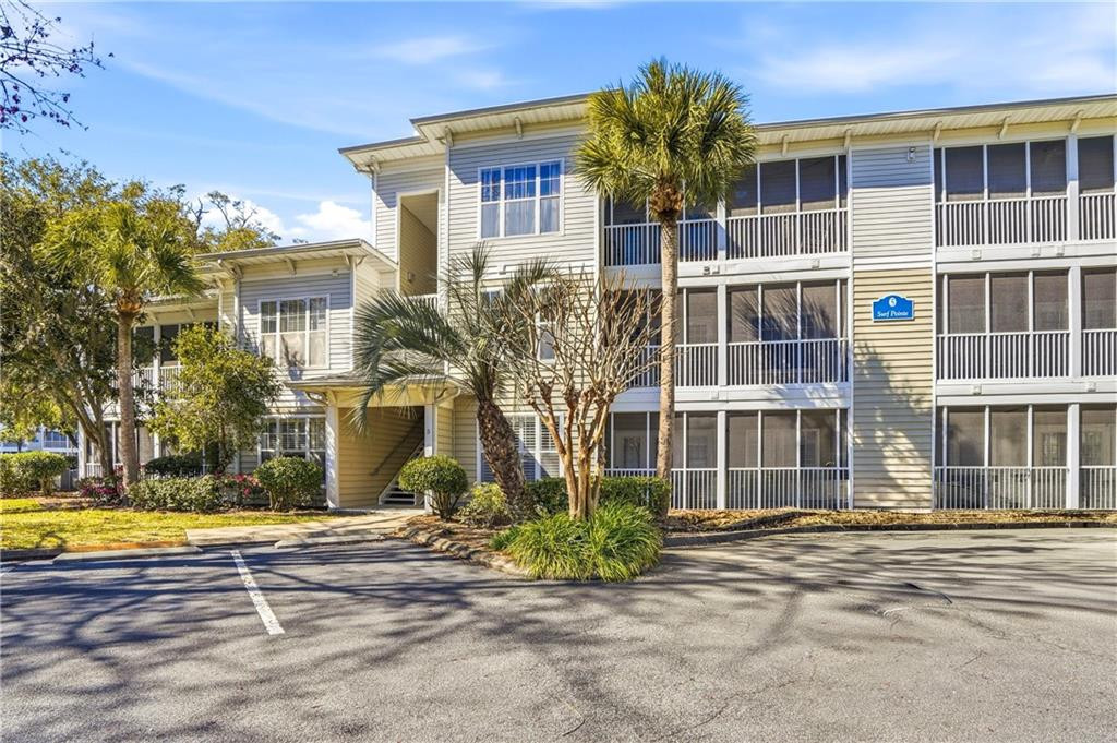 1704 Frederica Road, Unit 526 St. Simons Island, GA 31522 - Photo 1 of 35 Gallery Image 1