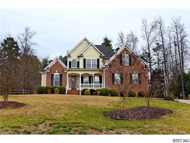 2066 Winding Oak Road, Unit 76 Rock Hill, SC 29732 - Photo 1 of 16 Gallery Image 1