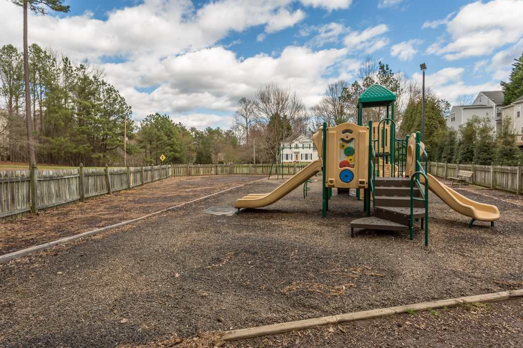 2908 New Hall Court Raleigh, NC 27615 - Photo 29 of 30 Durant Trails Community