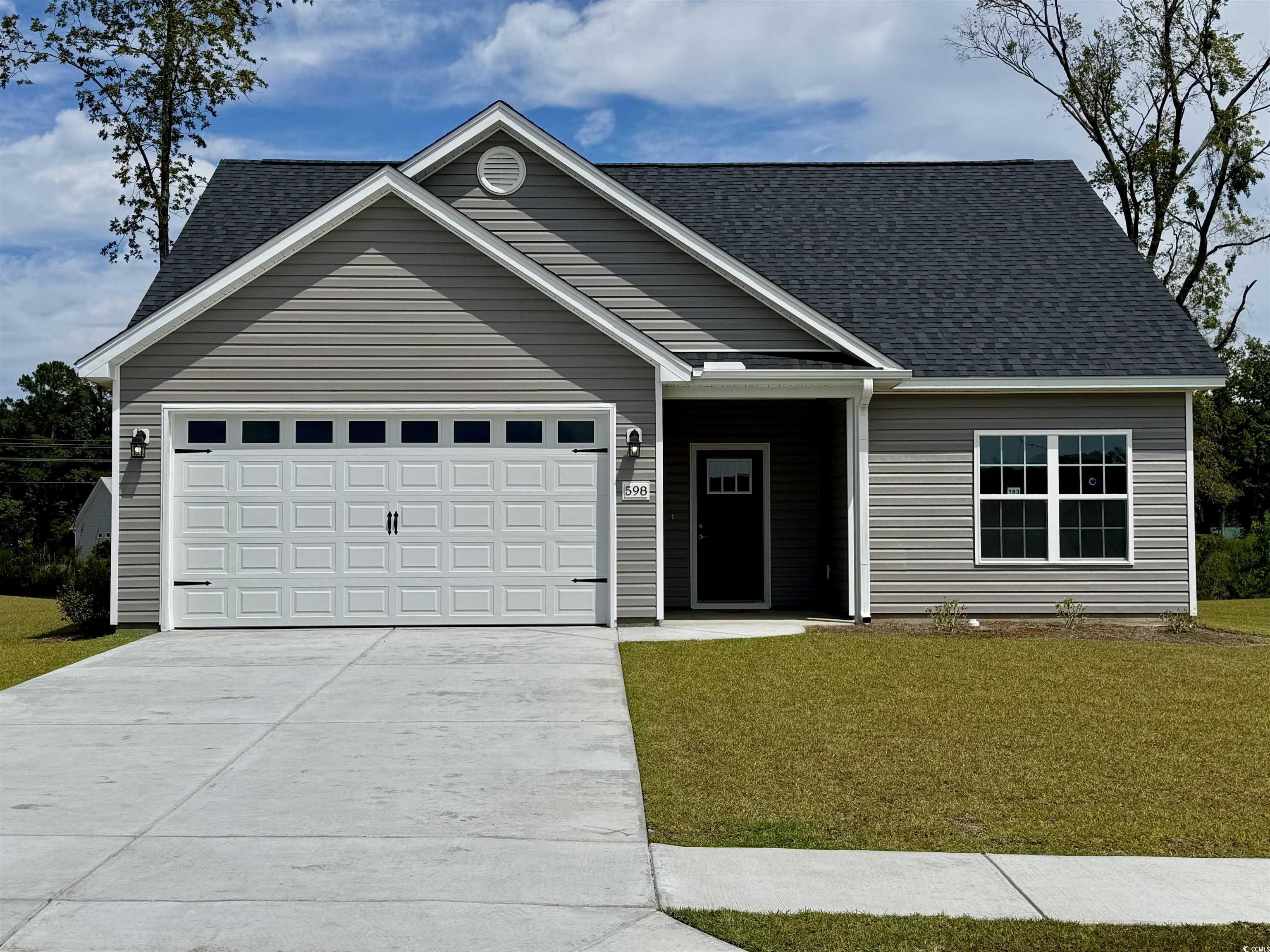 598 Shallow Cv Drive Conway, SC 29527 - Photo 1 of 25