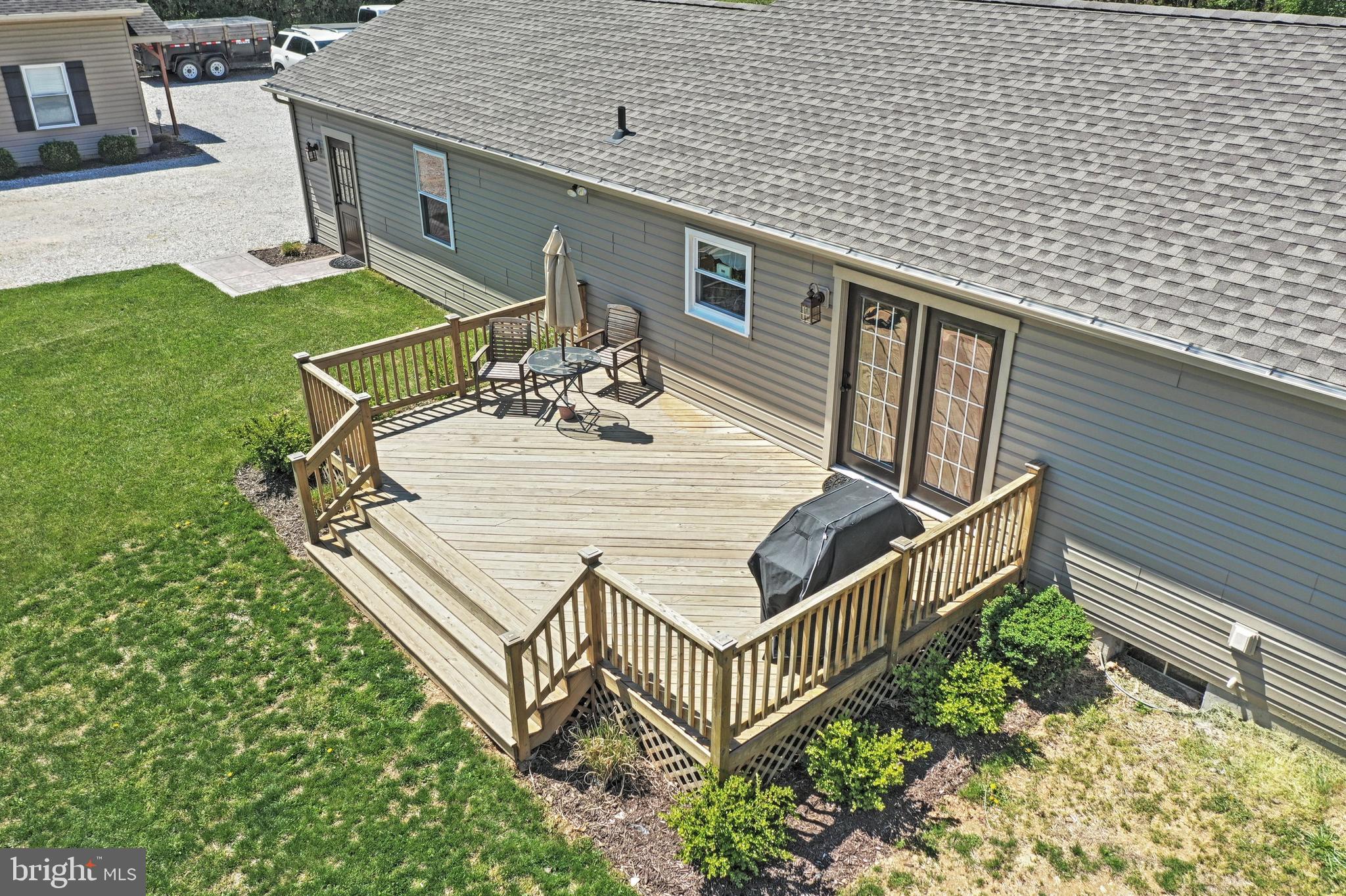 345 Old Westminster Road Hanover, PA 17331 - Photo 14 of 47