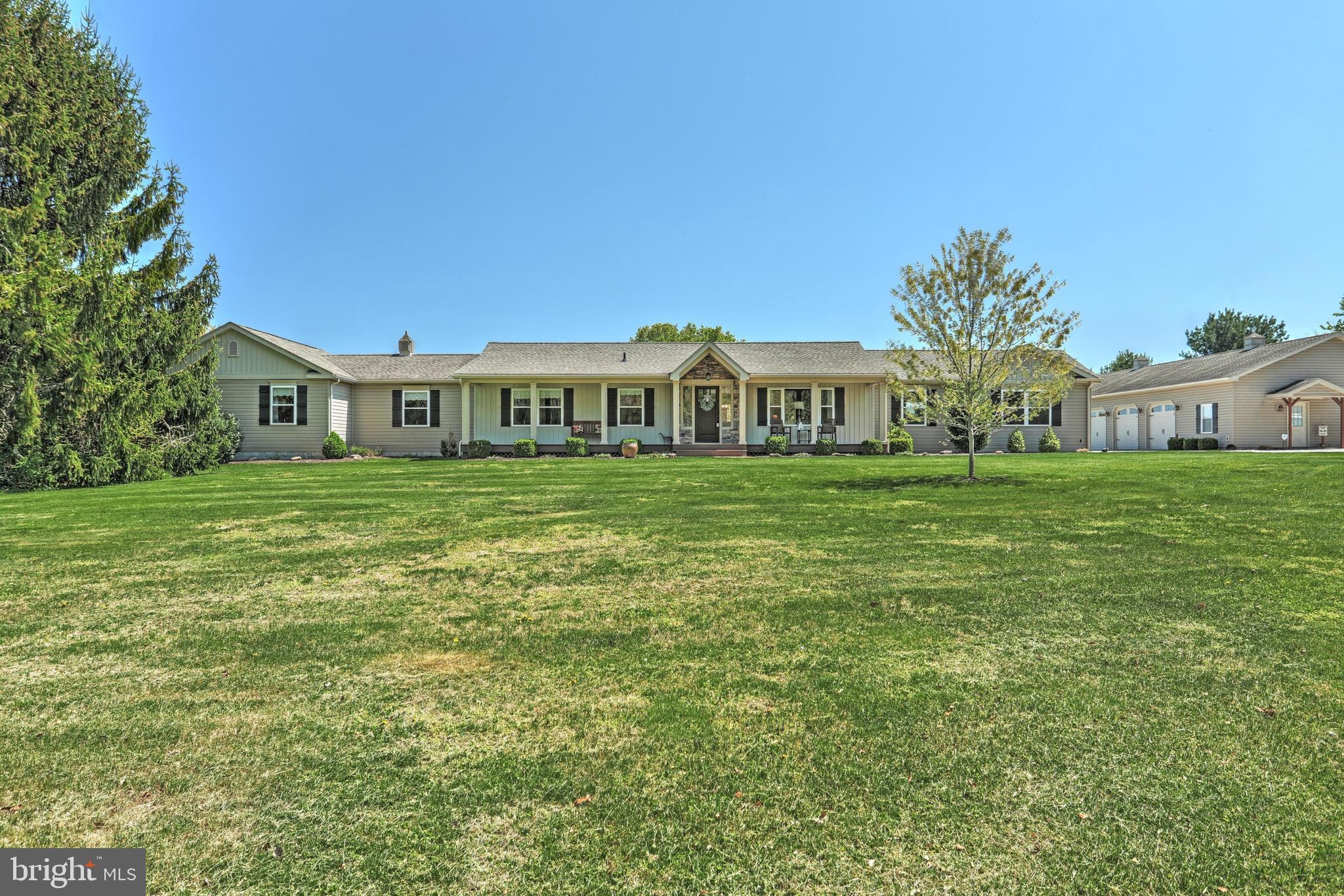 345 Old Westminster Road Hanover, PA 17331 - Photo 3 of 47