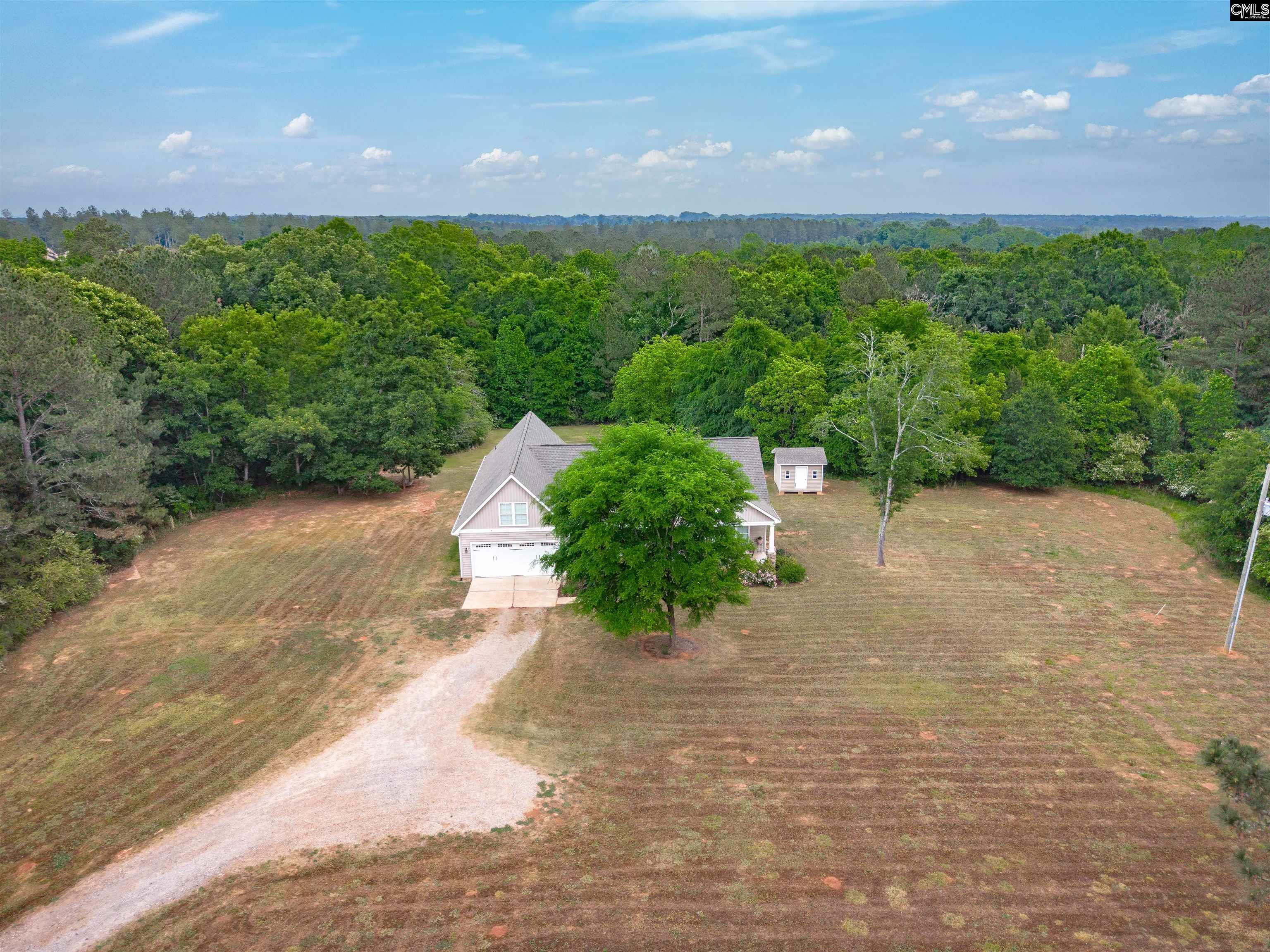 262 Ira Kinard Road Prosperity, SC 29127 - Photo 59 of 63