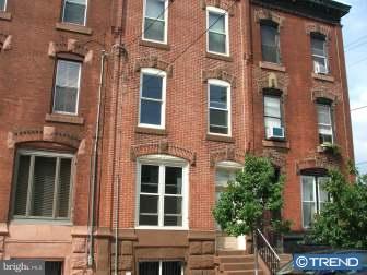 1333 Reed Street Philadelphia, PA 19147 - Photo 1 of 1 Exterior