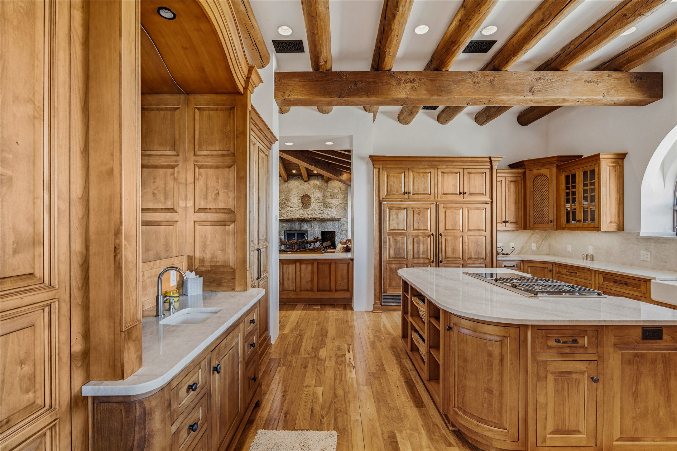16 Hacienda Rincon Santa Fe, NM 87506 - Photo 13 of 67