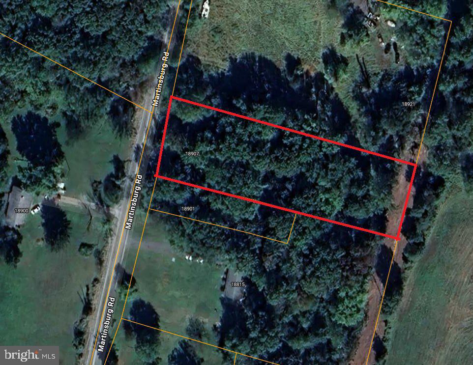 18905 Martinsburg Road Dickerson, MD 20842 - Photo 2 of 8