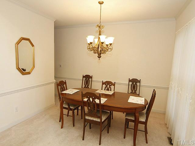 3305 Eagle Trail Raleigh, NC 27615 - Photo 7 of 25 Other