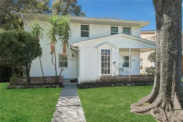 $725,000 | 7620-22 Zimpel Street, New Orleans, LA 70118