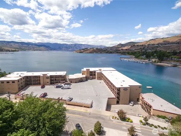 a view of a house with a outdoor space