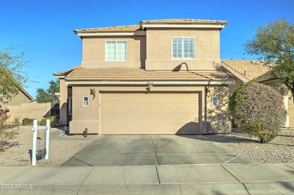 $519,000 | 3444 East Melody Drive, Phoenix, AZ 85042