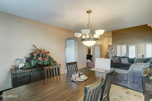 $519,000 | 3444 East Melody Drive, Phoenix, AZ 85042