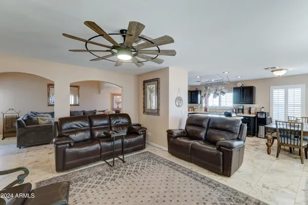 $519,000 | 3444 East Melody Drive, Phoenix, AZ 85042