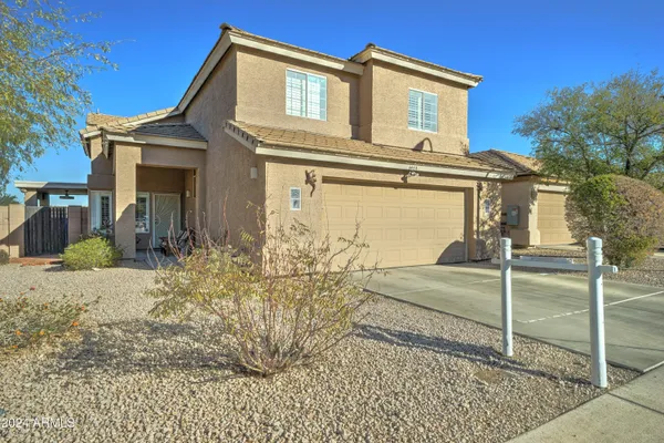 $519,000 | 3444 East Melody Drive, Phoenix, AZ 85042