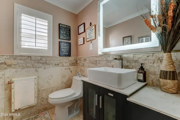 $519,000 | 3444 East Melody Drive, Phoenix, AZ 85042
